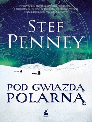 cover image of Pod Gwiazdą Polarną